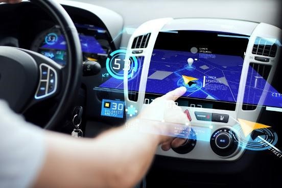 Connected Cars: trend of toekomst?