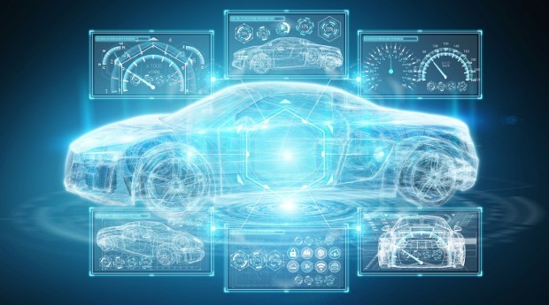 Op welke energiesoorten rijden auto’s in de toekomst?