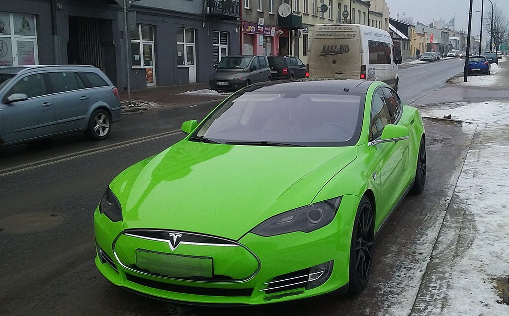 Hoe ‘groen’ is het besturen van een elektrische auto?