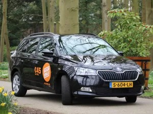 Slimme keuzes voor jouw mobiliteit in de regio