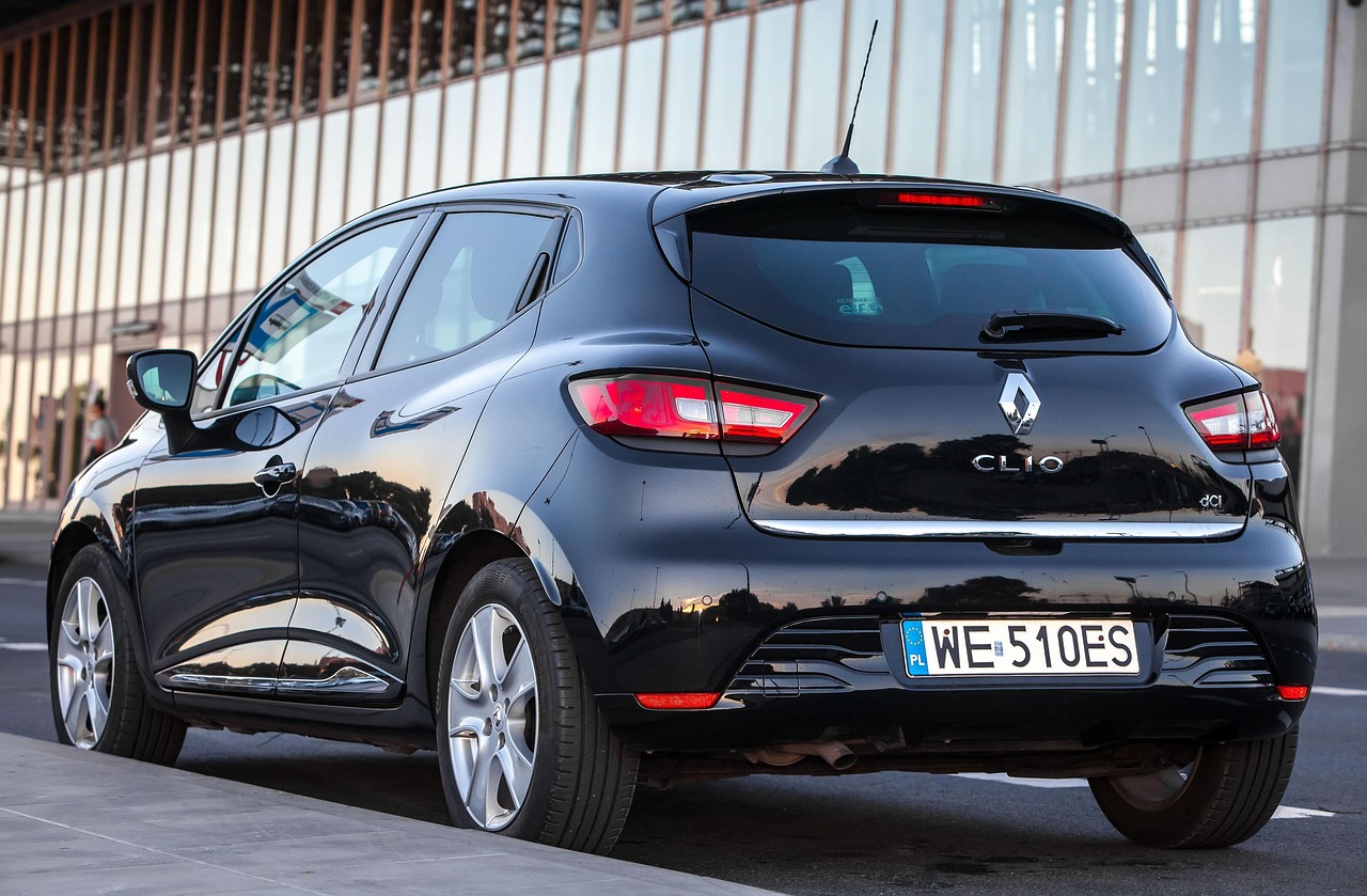 Renault Clio | Een fietsendrager op de Renault Clio: dit moet je weten